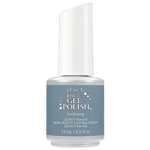 Just Gel Polish - Iceberg 